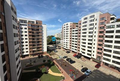 Apartament cu 2 camere decomandat, mobilat în Tătărași - 1