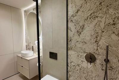 Apartament cu 2 camere semidecomandat, mobilat în Florești - 7