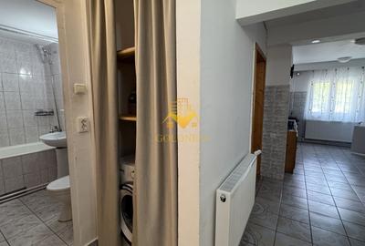 Apartament cu 3 camere decomandat, mobilat în Zorilor - 8