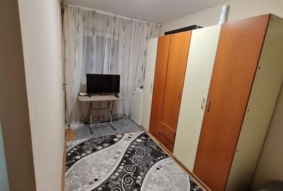 Garsonieră decomandată în Brâncoveanu
