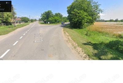 Teren de 28000 mp, în Vetiș - 1