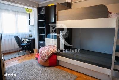 Apartament cu 2 camere în Orașul Nou - 2