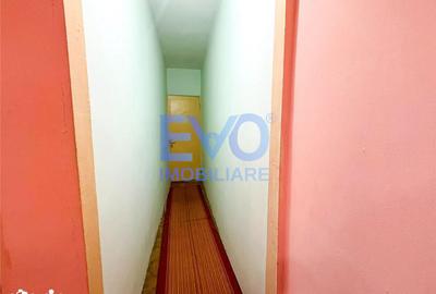 Apartament cu 2 camere în Tudor Vladimirescu