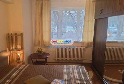 Apartament cu 3 camere semidecomandat, mobilat în Giulești - 15