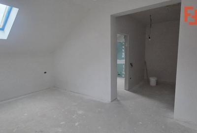 Duplex cu 5 camere cu Teren 390 Mp în Moșnița Nouă - 7