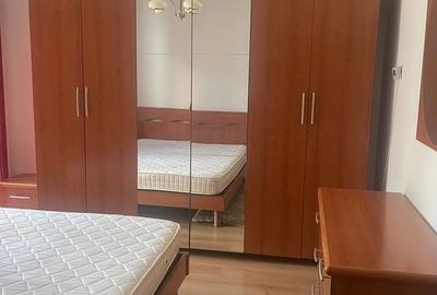 Apartament cu 2 camere în Mărăști