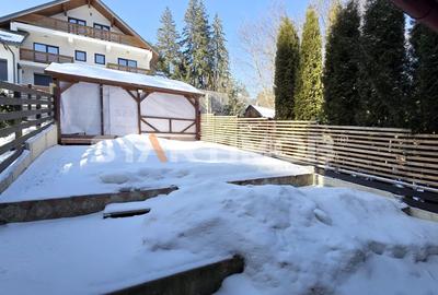 Duplex cu 6 camere cu Teren 306 Mp în Central - 31