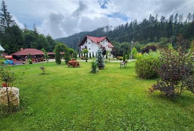 Spațiu comercial, de 1,800 mp, în Sucevița - 12