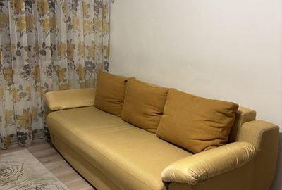 Apartament cu 2 camere în Brazda lui Novac