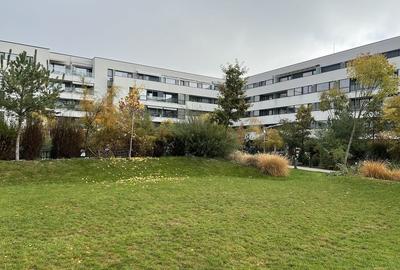 Apartament cu 3 camere semidecomandat în Străulești