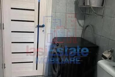 Apartament cu 3 camere semidecomandat în Filiași