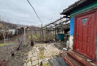 Casă cu 3 camere cu Teren 614 Mp în Ceptura