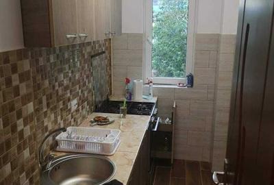 Apartament cu 2 camere decomandat în Titan - 6
