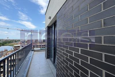 Apartament cu 3 camere în Pipera - 18