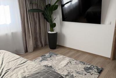 Apartament cu 2 camere în Central - 2
