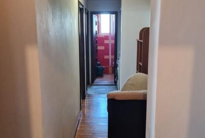 Apartament cu 4 camere decomandat în Ștrand - 16