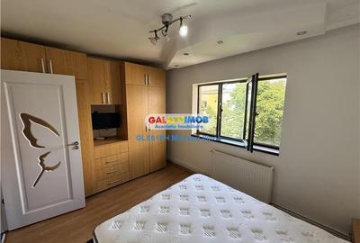 Apartament cu 2 camere semidecomandat, mobilat în Vest - 14