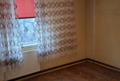 Apartament cu 2 camere semidecomandat în Teilor - 4
