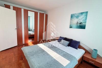 Apartament cu 2 camere semidecomandat în Take Ionescu - 2