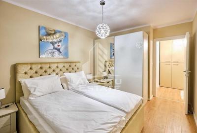 Apartament cu 2 camere semidecomandat, mobilat în Torontalului - 4