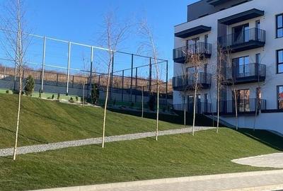 Apartament cu 2 camere decomandat în Central - 1