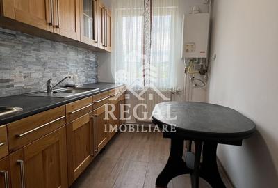 Apartament cu 2 camere semidecomandat, mobilat în Central - 6
