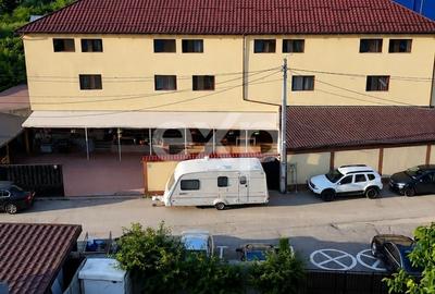 Casă individuală cu 20 camere cu Canalizare în Nord - 2