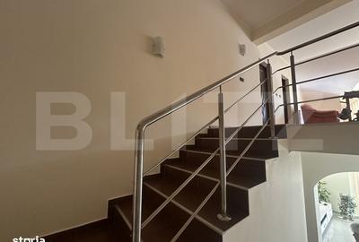 Casă cu 4 camere în Central