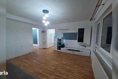 Apartament cu 2 camere semidecomandat, mobilat în Sud - 3