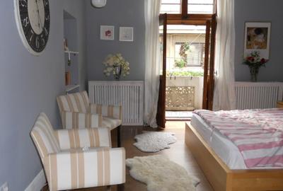 Apartament cu 4 camere decomandat în Dorobanți - 35