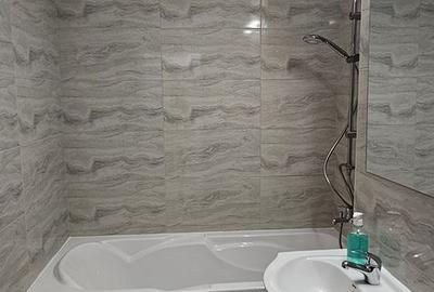 Apartament cu 2 camere în Sânpetru - 9