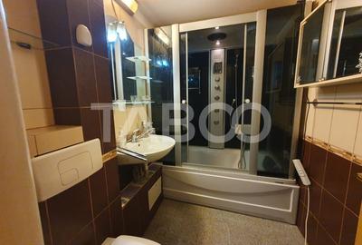 Apartament cu 3 camere decomandat, mobilat în Făgăraș - 10