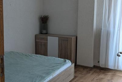 Apartament cu 2 camere decomandat în Podgoria