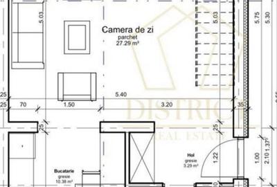 Casă cu 4 camere în Remetea Mare - 1