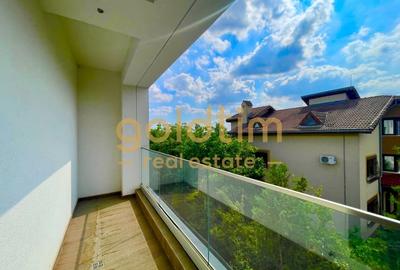 Duplex cu 7 camere cu Canalizare în Pipera - 47