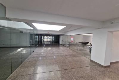 Spațiu comercial, de 200 mp, în Floreasca