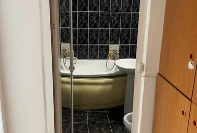 Apartament cu 2 camere decomandat în Inel I - 9