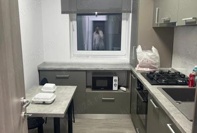 Garsonieră decomandată în Central - 7