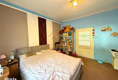 Casă cu 4 camere cu Teren 620 Mp în Borș - 11