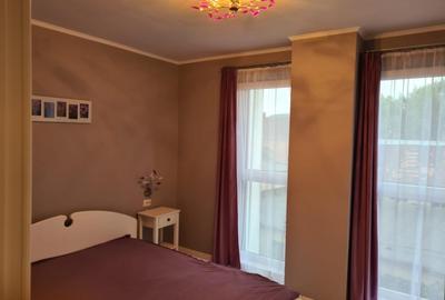 Apartament cu 3 camere semidecomandat în Semicentral - 4