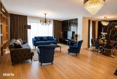 Apartament cu 4 camere în Herăstrău