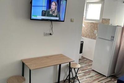 Garsonieră semidecomandată în Alexandru Obregia - 4