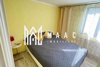 Apartament cu 2 camere decomandat, mobilat în Nord
