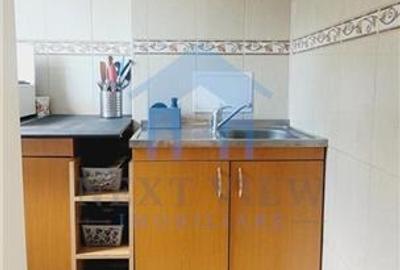 Garsonieră decomandată în Zorilor - 7