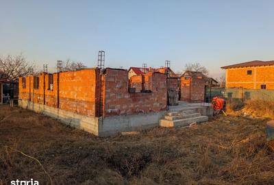 Teren de 580 mp, în Șerbănești - 9