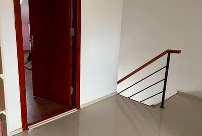 Apartament cu 2 camere semidecomandat în Nord