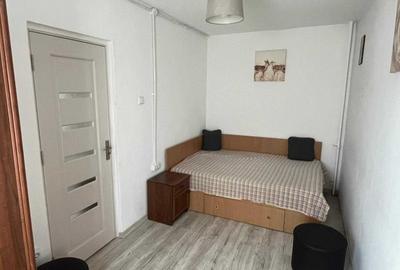 Apartament cu 2 camere decomandat în Tătărași - 5