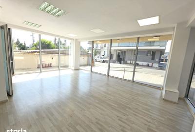 Spațiu comercial, de 62.89 mp, în Central