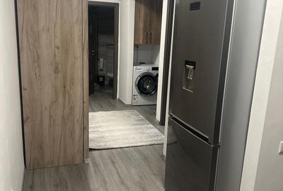 Apartament cu 2 camere în Tomis Plus - 11