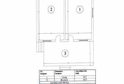 Casă cu 3 camere cu Teren 2500 Mp în Dumești